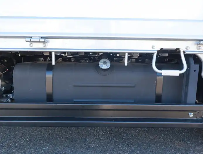 トヨタ ダイナ 小型 平ボディ 2PG-XZU655 R4の中古トラック画像16