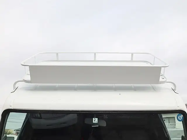 三菱 キャンター 小型 平ボディ TPG-FEB80 H31/R1の中古トラック画像12