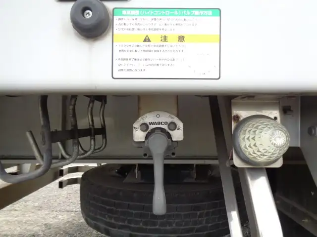 国内・その他 国産車その他 トレーラー/その他 トレーラー 2軸 1デフの中古トラック画像13