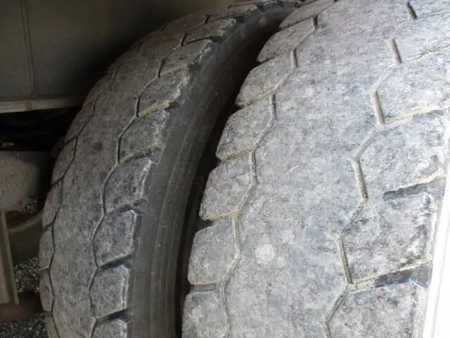 国内・その他 国産車その他 トレーラー/その他 トレーラー TE26G8C2 H20の中古トラック画像19
