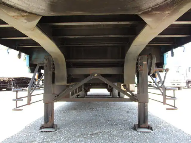 国内・その他 国産車その他 トレーラー/その他 トレーラー TE26G8C2 H20の中古トラック画像16