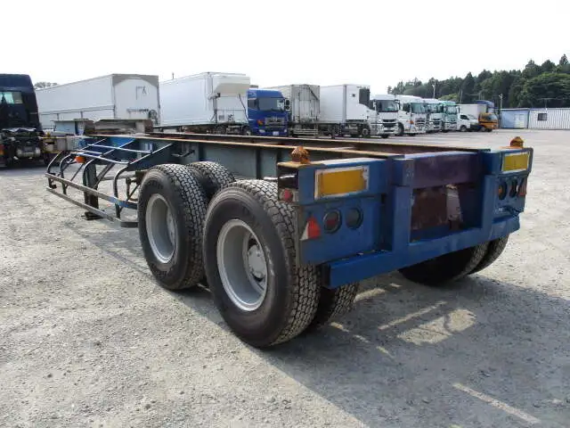 国内・その他 国産車その他 トレーラー/その他 トレーラー FKC220 H4の中古トラック画像6