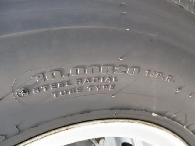 国内・その他 国産車その他 トレーラー/その他 トレーラー FKC220 H4の中古トラック画像20