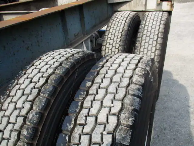 国内・その他 国産車その他 トレーラー/その他 トレーラー FKC220 H4の中古トラック画像18