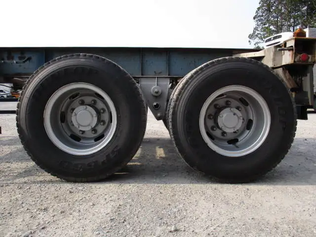 国内・その他 国産車その他 トレーラー/その他 トレーラー FKC220 H4の中古トラック画像19