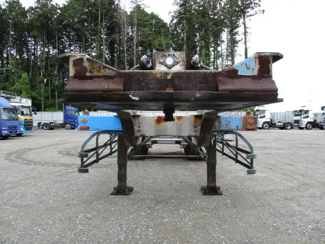 国内・その他 国産車その他 トレーラー/その他 トレーラー FKC220 H4の中古トラック画像2