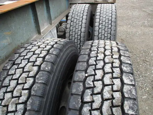 国内・その他 国産車その他 トレーラー/その他 トレーラー FKC220 H4の中古トラック画像18