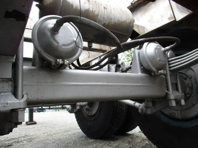 国内・その他 国産車その他 トレーラー/その他 トレーラー FKC220 H4の中古トラック画像16