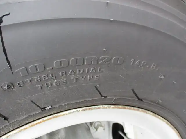 国内・その他 国産車その他 トレーラー/その他 トレーラー FKC220 H4の中古トラック画像20