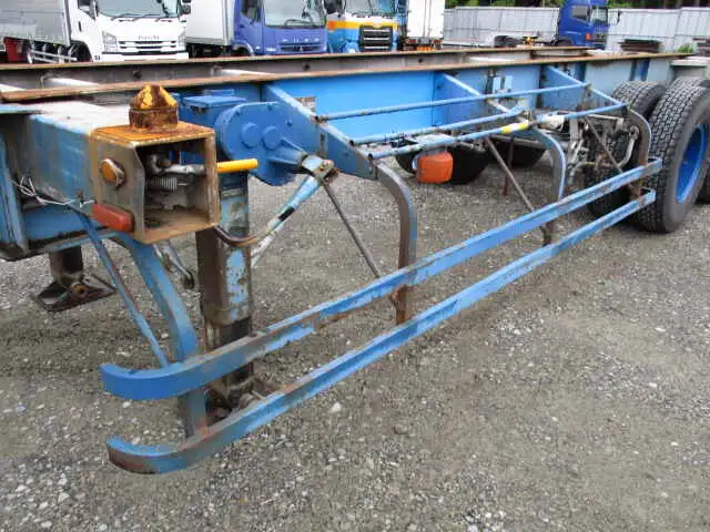 国内・その他 国産車その他 トレーラー/その他 トレーラー FKC220 H4の中古トラック画像11