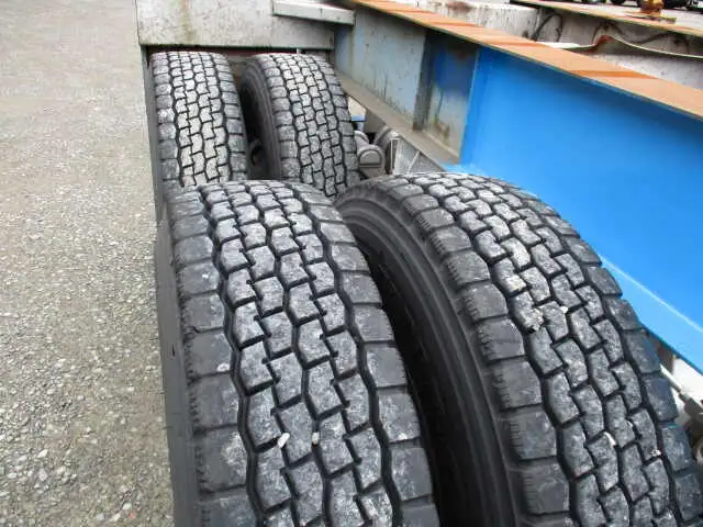 国内・その他 国産車その他 トレーラー/その他 トレーラー FKC220 H4の中古トラック画像18