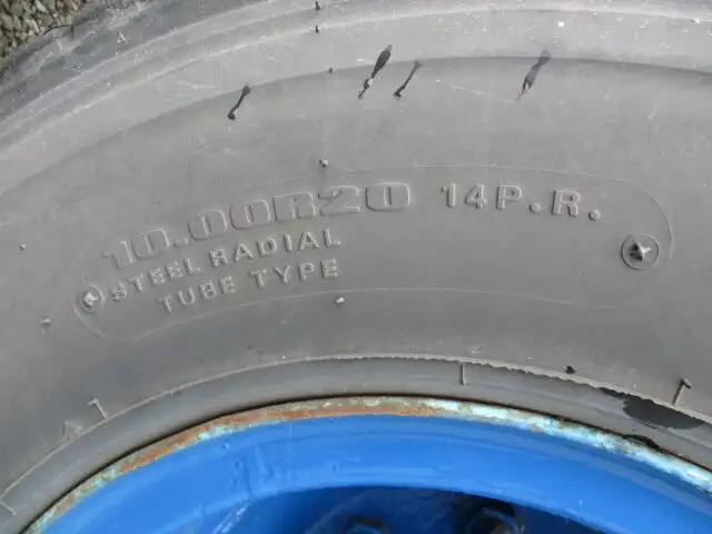国内・その他 国産車その他 トレーラー/その他 トレーラー FKC220 H4の中古トラック画像20