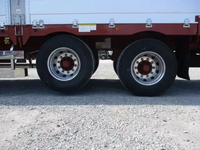 国内・その他 国産車その他 トレーラー/その他 トレーラー 2軸 エアサスの中古トラック画像20