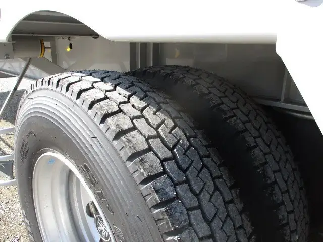 国内・その他 国産車その他 トレーラー/その他 トレーラー 3軸 1デフの中古トラック画像19