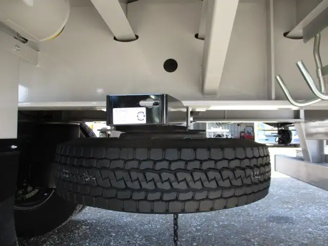 国内・その他 国産車その他 トレーラー/その他 トレーラー 3軸 1デフの中古トラック画像14