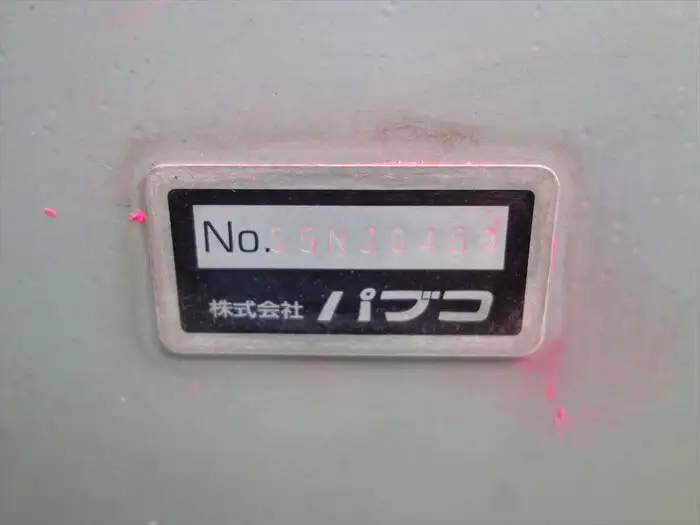 日野 レンジャー 中型/増トン ウイング 幌ウイング PB-FC7JNFAの中古トラック画像12