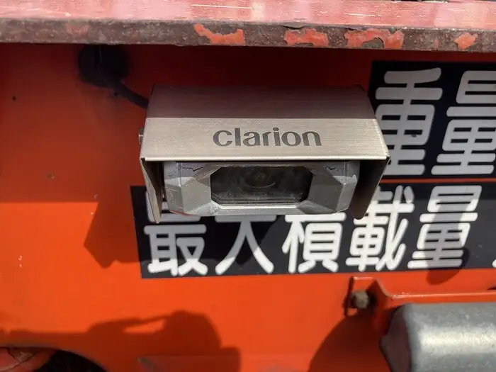 国内・その他 国産車その他 トレーラー/その他 トレーラー 3軸 PLU340ADの中古トラック画像8