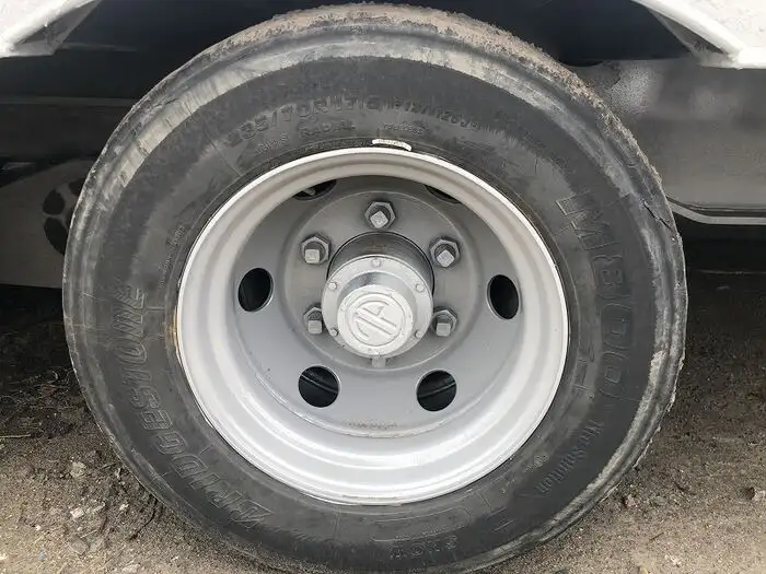 国内・その他 国産車その他 トレーラー/その他 トレーラー 8輪 1デフの中古トラック画像19