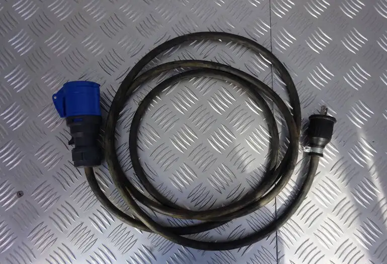 国内・その他 国産車その他 トレーラー/その他 トレーラー 2軸 L502Zの中古トラック画像9