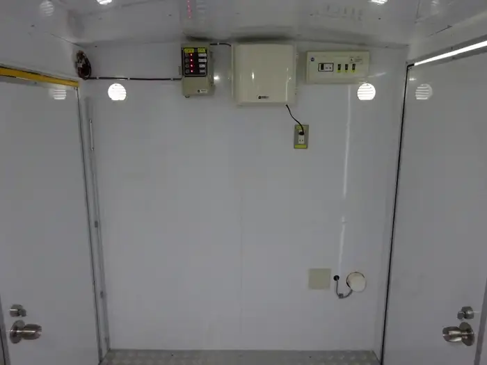 国内・その他 国産車その他 トレーラー/その他 トレーラー 2軸 L502Zの中古トラック画像15