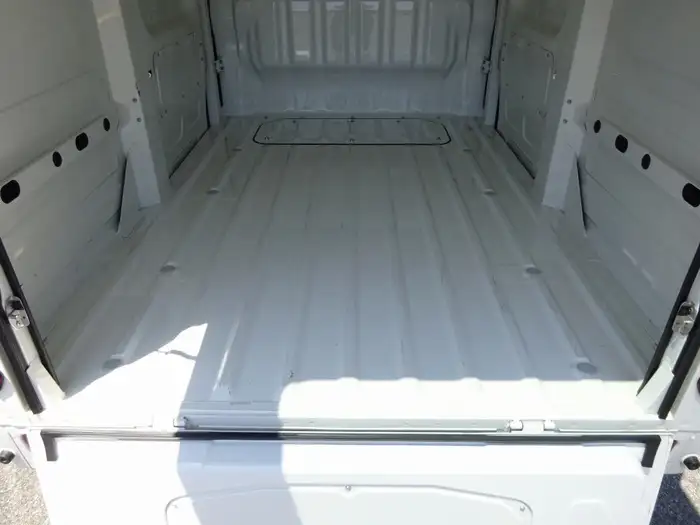 ダイハツ ハイゼット  アルミバン EBD-S500P H31/R1の中古トラック画像8