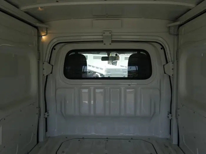ダイハツ ハイゼット  アルミバン EBD-S500P H31/R1の中古トラック画像9