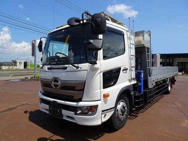 三菱 スーパーグレート 大型 ウイング ハイルーフ エアサス の中古トラック【車両No.161178】
