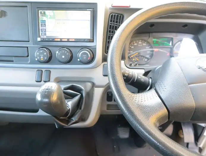 日産 アトラス 小型 平ボディ TRG-FBA2W H30の中古トラック画像13