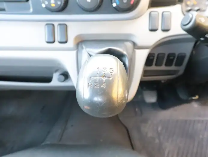 日産 アトラス 小型 平ボディ TRG-FBA2W H30の中古トラック画像14