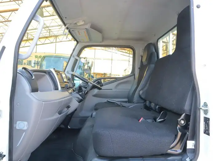 日産 アトラス 小型 平ボディ TRG-FBA2W H30の中古トラック画像11