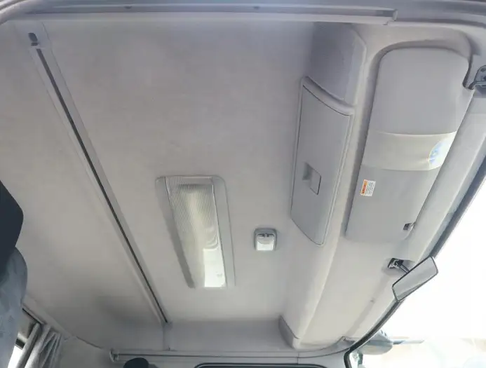 日産UD コンドル 中型/増トン 平ボディ ベッド TKG-MK38Lの中古トラック画像15