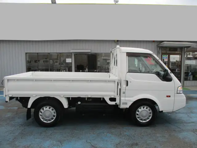 マツダ ボンゴ 小型 平ボディ DBF-SLP2T H29の中古トラック画像3