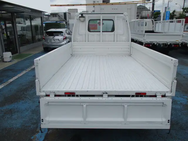 マツダ ボンゴ 小型 平ボディ DBF-SLP2T H29の中古トラック画像6