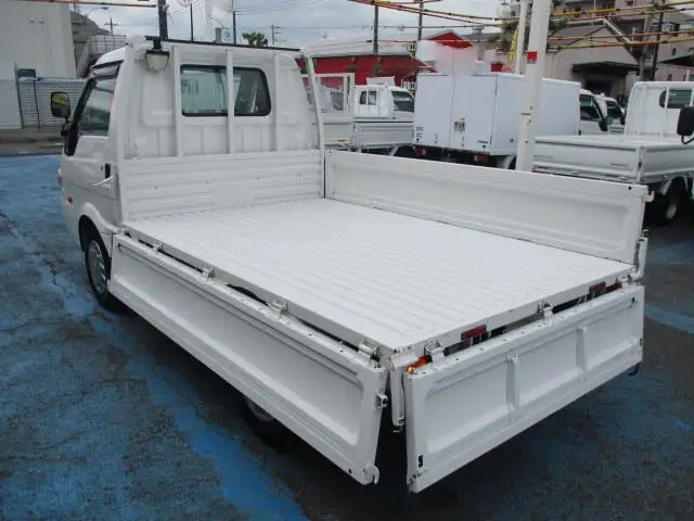 マツダ ボンゴ 小型 平ボディ DBF-SLP2T H29の中古トラック画像7