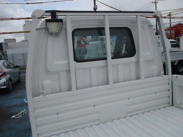 マツダ ボンゴ 小型 平ボディ DBF-SLP2T H29の中古トラック画像9