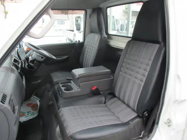 マツダ ボンゴ 小型 平ボディ DBF-SLP2T H29の中古トラック画像10