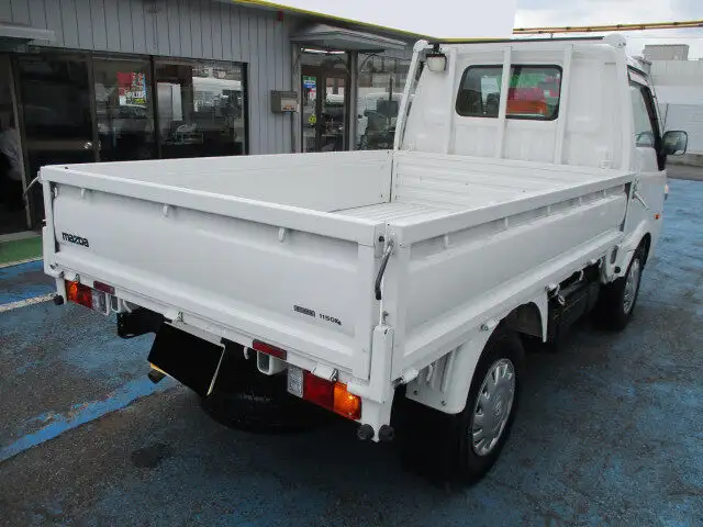 トヨタ トヨエース 小型 冷凍冷蔵 保冷 サイドドアの中古トラック画像4
