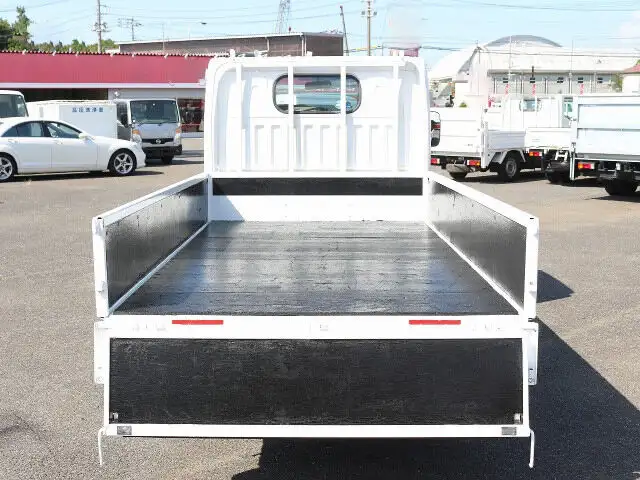 日産 アトラス 小型 平ボディ SDG-SZ5F24 H24の中古トラック画像9