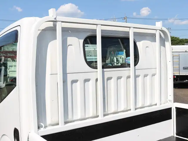 日産 アトラス 小型 平ボディ SDG-SZ5F24 H24の中古トラック画像10