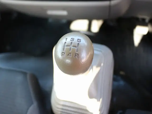 日産 アトラス 小型 平ボディ SDG-SZ5F24 H24の中古トラック画像13