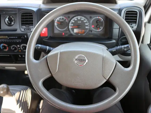 日産 アトラス 小型 平ボディ SDG-SZ5F24 H24の中古トラック画像15