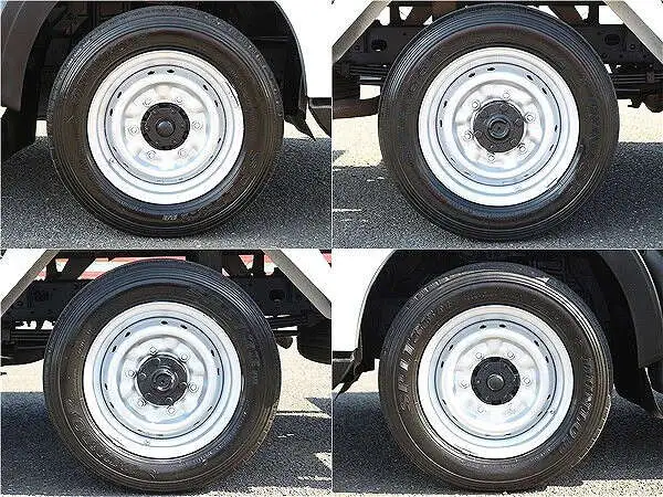 日産 アトラス 小型 平ボディ SDG-SZ5F24 H24の中古トラック画像20