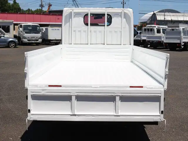 日産 アトラス 小型 平ボディ SKG-SZ5F24 H27の中古トラック画像7