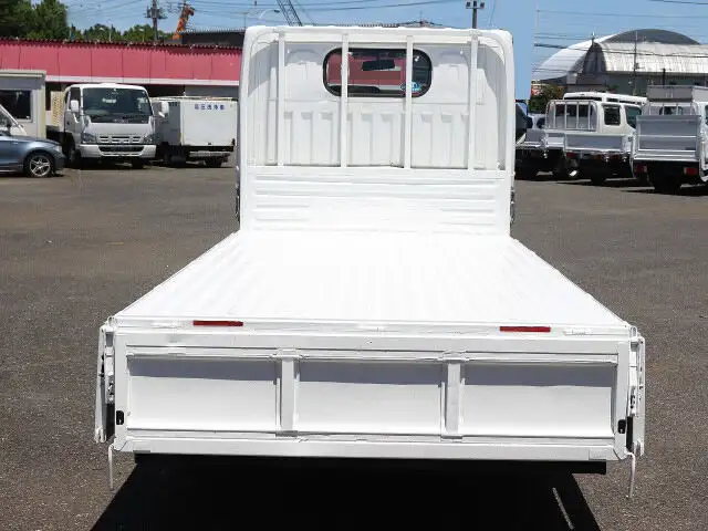 日産 アトラス 小型 平ボディ SKG-SZ5F24 H27の中古トラック画像9