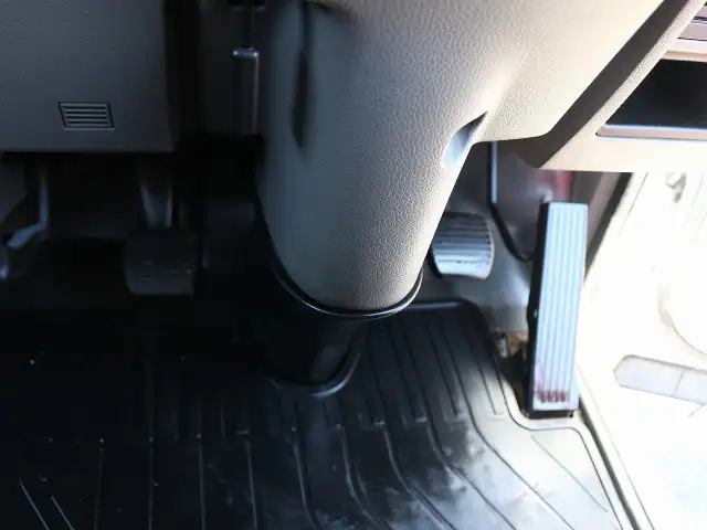日産 アトラス 小型 平ボディ SKG-SZ5F24 H27の中古トラック画像14
