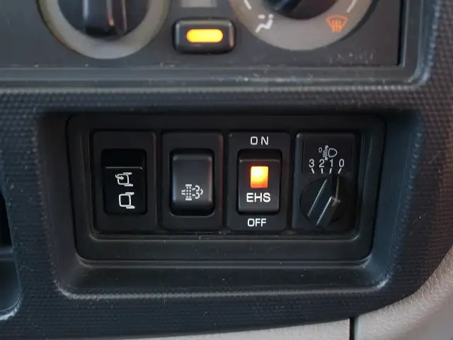 日産 アトラス 小型 平ボディ SKG-SZ5F24 H27の中古トラック画像16