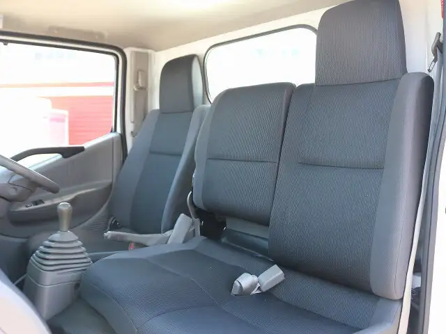 日産 アトラス 小型 平ボディ SKG-SZ5F24 H27の中古トラック画像18