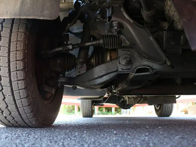 日産 アトラス 小型 平ボディ SKG-SZ5F24 H27の中古トラック画像19