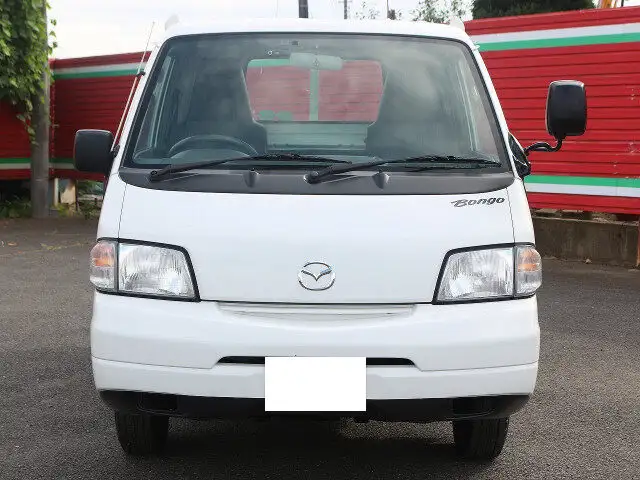 マツダ ボンゴ 小型 平ボディ DBF-SLP2L H31/R1の中古トラック画像2