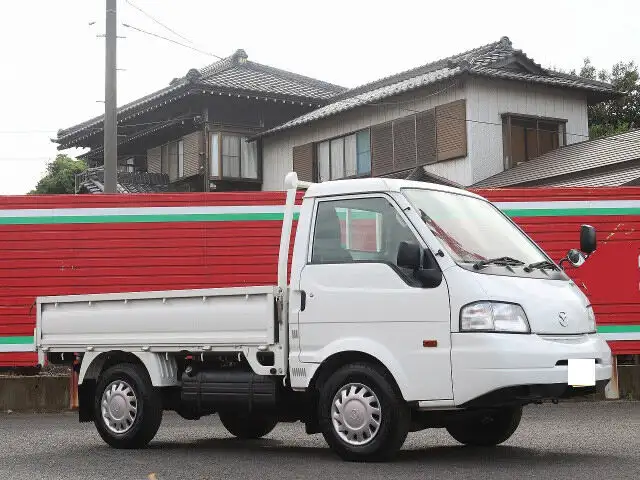 マツダ ボンゴ 小型 平ボディ DBF-SLP2L H31/R1の中古トラック画像3
